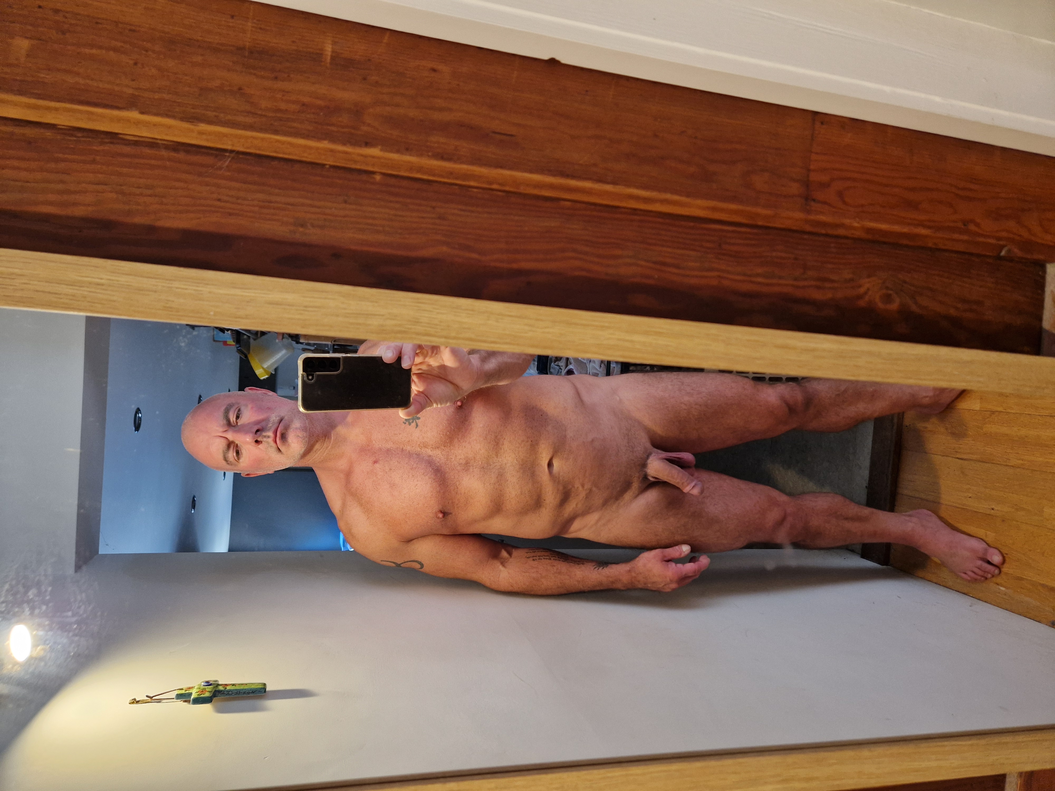 Andy Fermor