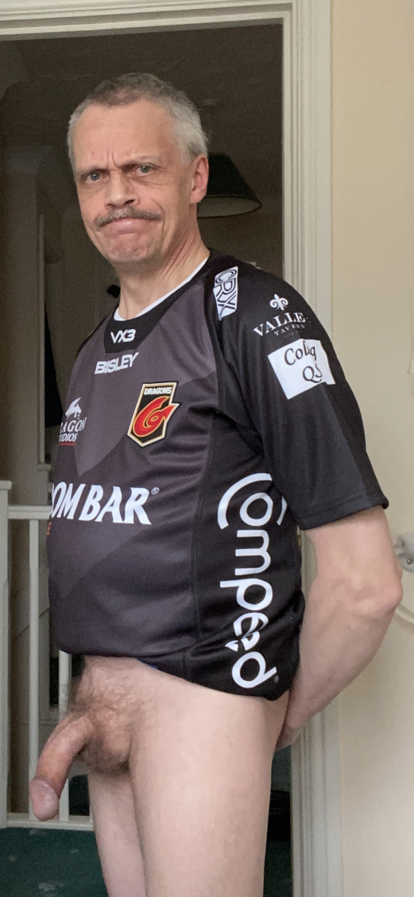 Alan Woodcock