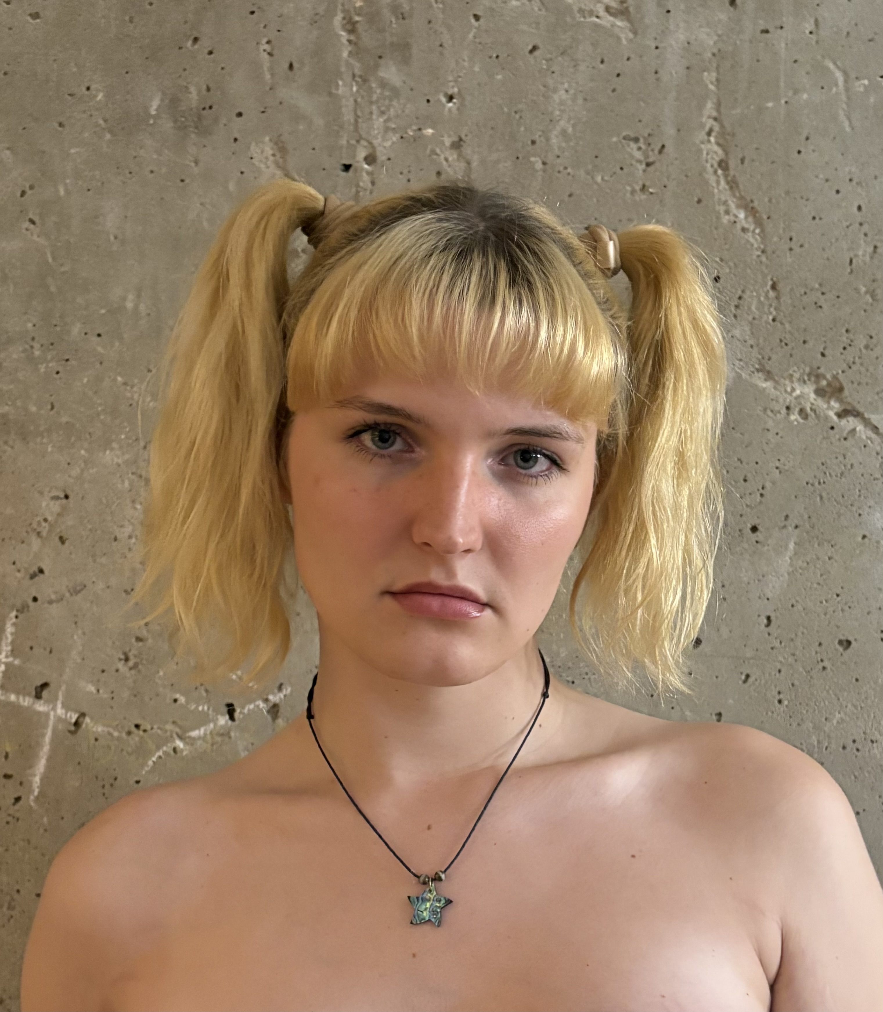Hebbie Doll