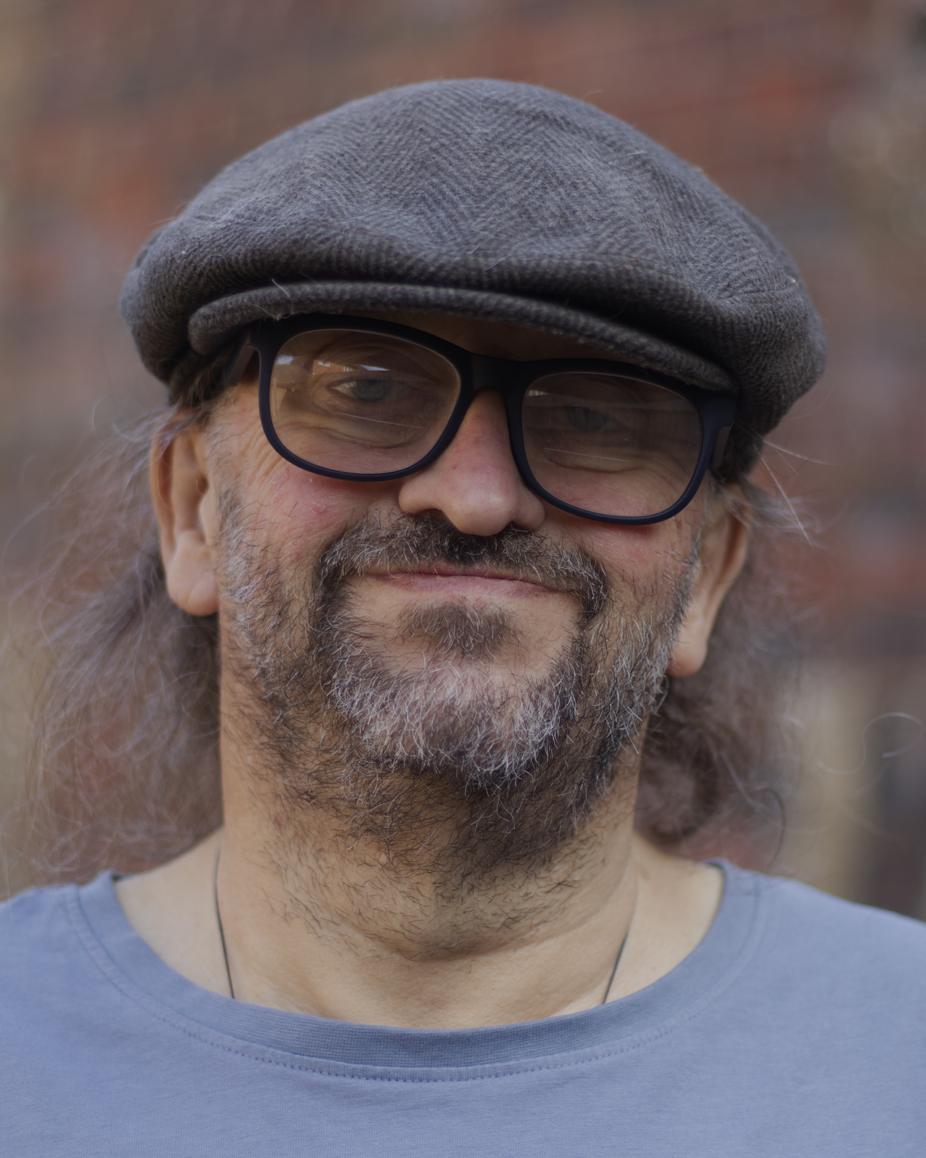 Martin Vane