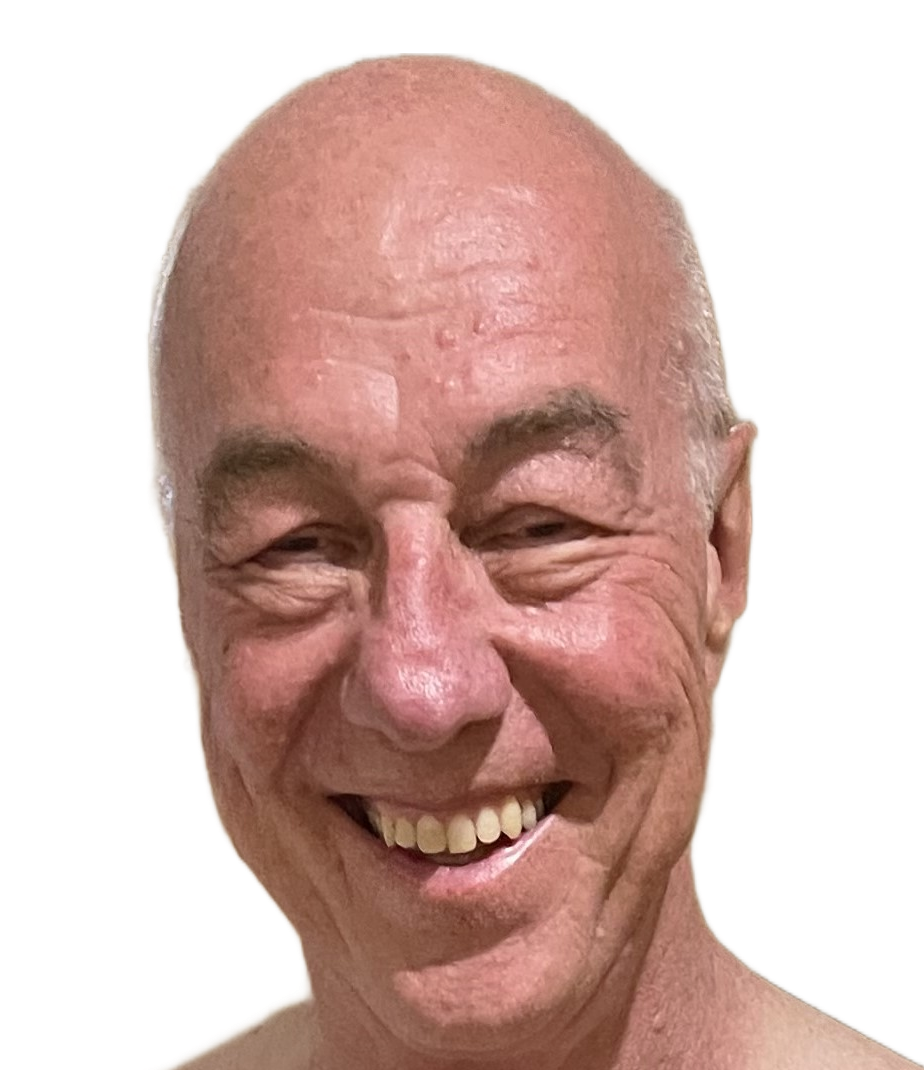 Rob Shagwell