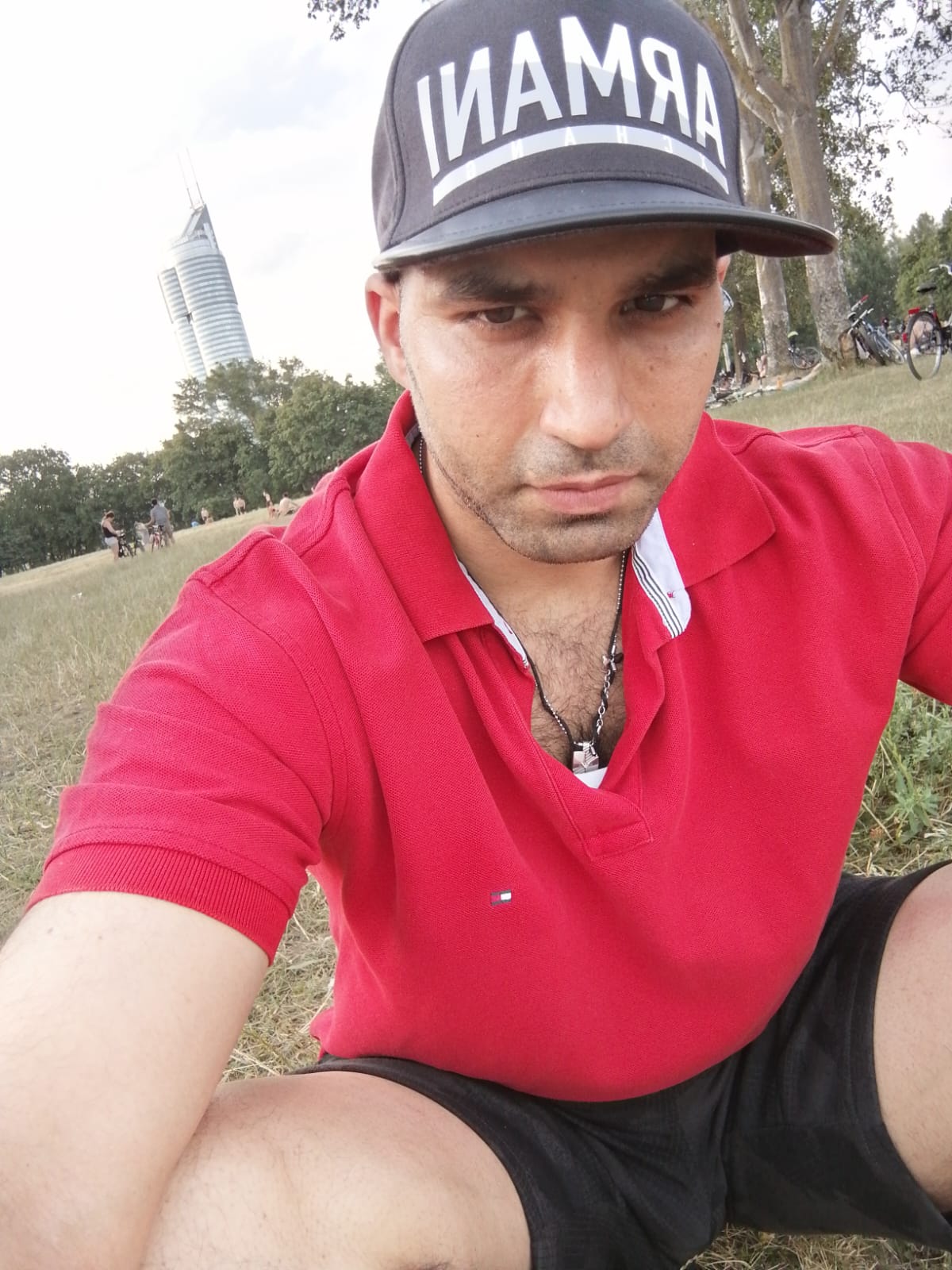 Waqas Shaukat 